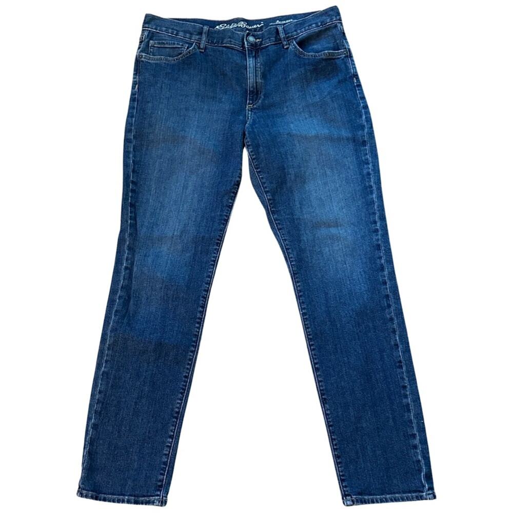 Eddie Bauer Boyfriend Jeans